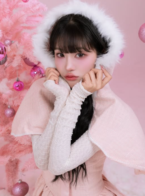 최준희 코 재수술 눈 재수술 성형 분석 관련 이미지 6