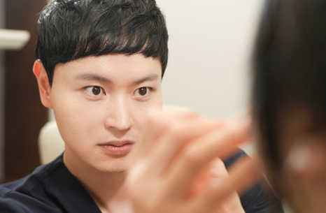 남성과 여성이 선호하는 코 라인의 차이점 관련 이미지 10