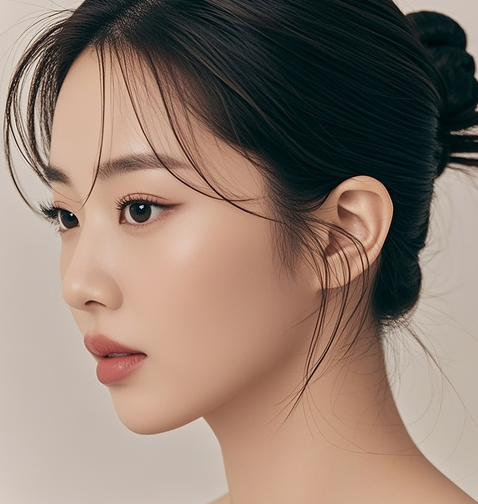 내 얼굴형에 맞는 코, 따로 있습니다 &mdash; 코성형 전 체크해야 하는 5가지 비율 관련 이미지 1