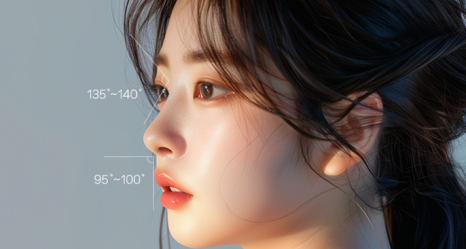 코유형에 따른 인상 관련 이미지 5