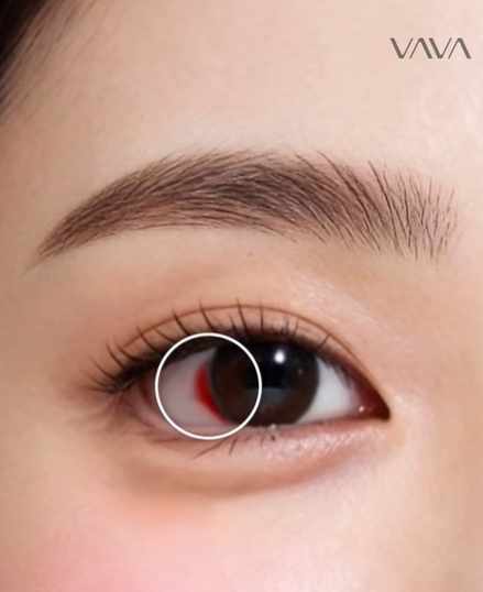 뒤밑트임 수술, 잘 되는 눈 따로 있습니다｜추천 대상&middot;부작용&middot;재유착 정리 관련 이미지 22