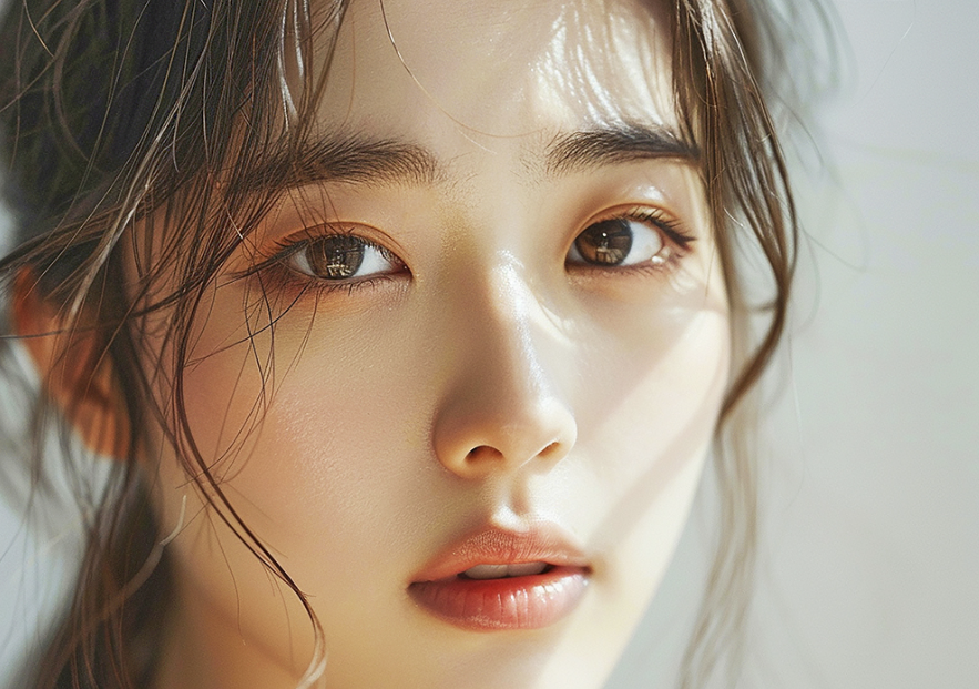 여름철 휴가 전 쌍꺼풀 수술 붓기 관리와 회복 TIP 관련 이미지 1