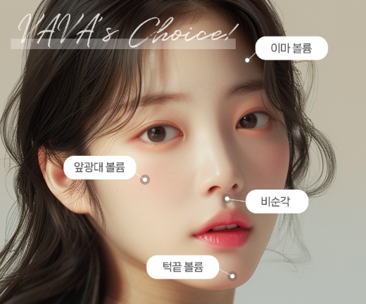 복코, 매부리코, 낮은코 | 바바성형외과 유형별 코성형, 내 코에 맞는 방향 찾기 관련 이미지 23