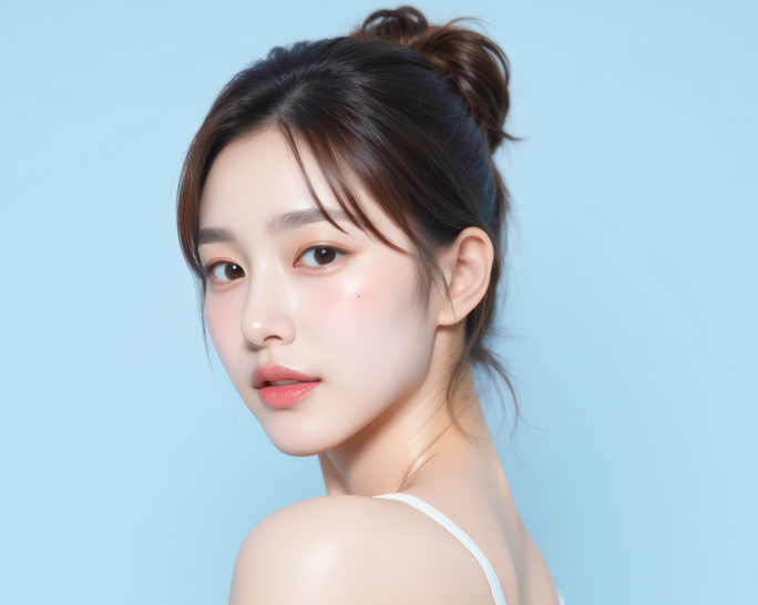 복코, 매부리코, 낮은코 | 바바성형외과 유형별 코성형, 내 코에 맞는 방향 찾기 관련 이미지 1