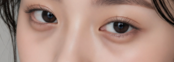 눈밑지방재배치 이거 모르고 하면 티 납니다 ㅣ  눈밑지방재배치 잘 되는 기준 관련 이미지 6