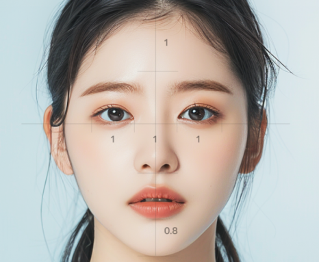 쌍꺼풀 재수술, 흉터 없이 가능할까? 관련 이미지 11