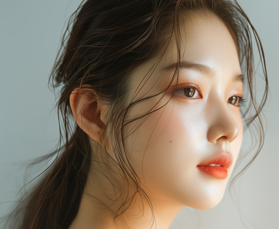 Analysis Based on Actual Rhinoplasty Cases | Baba Plastic Surgery image 1