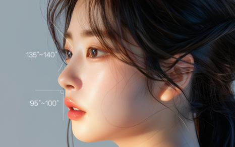 세련된 코끝 + 콧대라인, 바바성형외과의 트렌디 코성형 노하우 관련 이미지 5