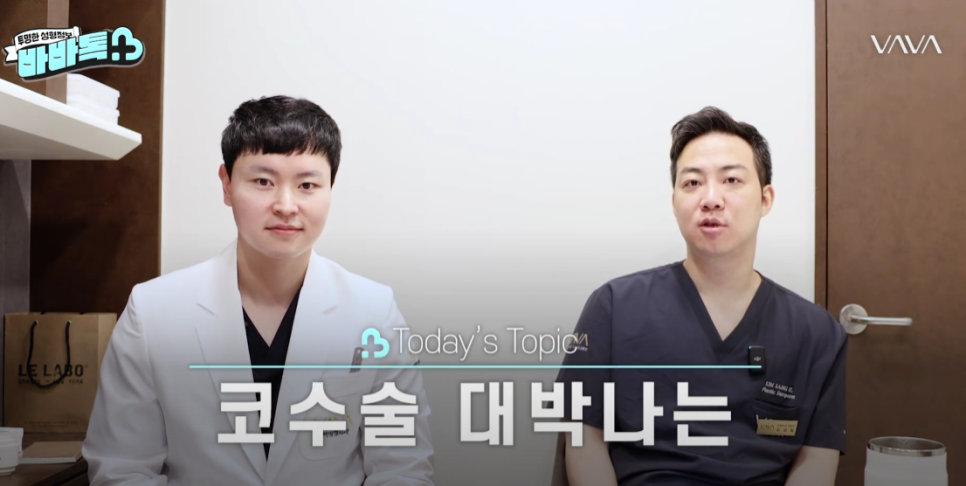 코 수술 성공을 위한 유형과 조건 확인 해보기 관련 이미지 1