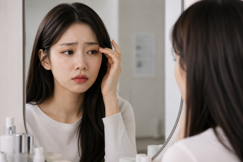 첫눈수술, 첫코수술이라면 이것부터 확인하세요 ㅣ 바바성형외과 눈·코 상담 관련 이미지 6