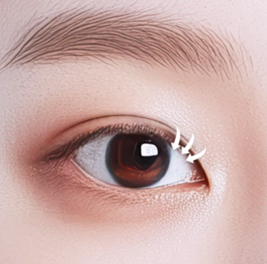 쌍수만으로 충분할까? 윗트임 병행이 필요한 경우 관련 이미지 12