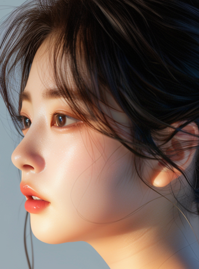 코성형, 단순한 높이가 아닌 얼굴 균형을 고려해야 하는 이유 관련 이미지 5