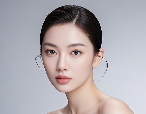 또렷하면서도 자연스러운 눈매를 완성하는 기준, 쌍꺼풀 수술의 방향성 관련 이미지 1