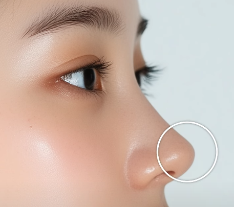 코재수술 원인, 과연 코끝처짐만이 문제일까? 가장 이상적인 라인 알려드립니다 관련 이미지 3