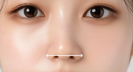 압구정 바바성형외과 | 코성형의 핵심, 비주의 중요성과 교정 방법 관련 이미지 4