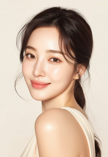 압구정 바바성형외과 코성형 &ndash; 정면&middot;측면 모두 고려한 코라인 설계 관련 이미지 1