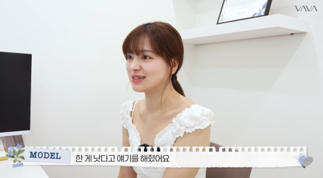 보형물 없이 선명하게｜바바성형외과 무보형물 매부리코 교정 리얼 후기 관련 이미지 20