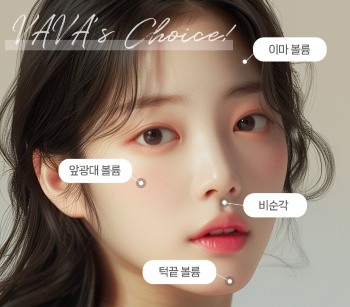 화려와 자연스러움의 중간 자려라인의 정석 직반라인 코 성형 관련 이미지 5