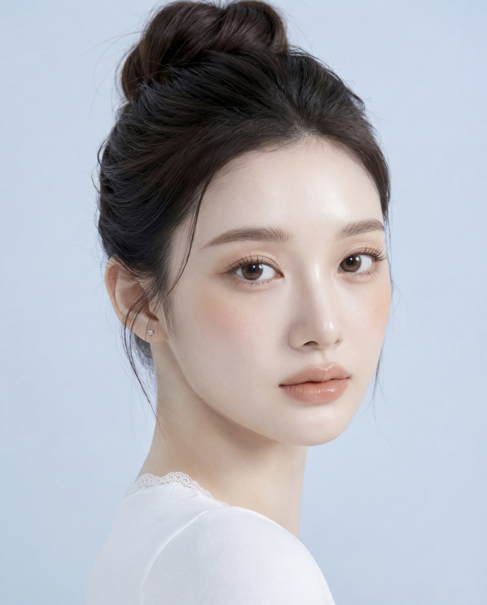 If You’re Concerned About a Tight-Looking Eye Shape | When Medial Epicanthoplasty & Upper Epicanthoplasty Are Needed and How They Differ at 바바성형외과 image 1