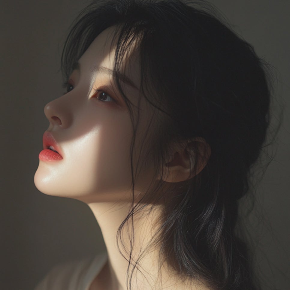 코유형에 따른 인상 관련 이미지 1