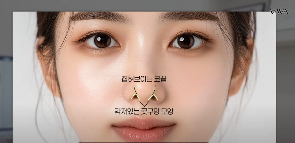 코재수술 원인, 과연 코끝처짐만이 문제일까? 가장 이상적인 라인 알려드립니다 관련 이미지 8
