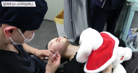 울쎄라 효과 언제부터? 윤곽까지 바뀌는 리프팅, 압구정 바바성형외과(리얼후기) 관련 이미지 20