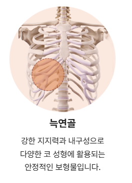 압구정 바바성형외과 자가늑 코성형 후기｜복코&middot;매부리코 교정 한달차 변화 관련 이미지 9