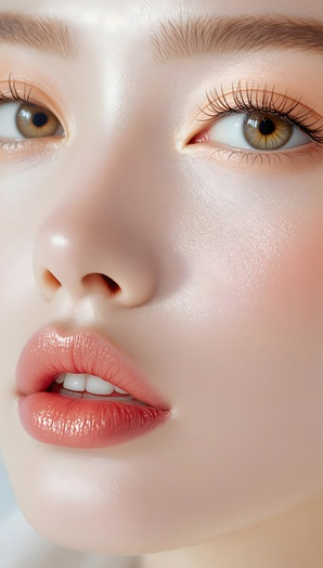 세련된 코끝 + 콧대라인, 바바성형외과의 트렌디 코성형 노하우 관련 이미지 1