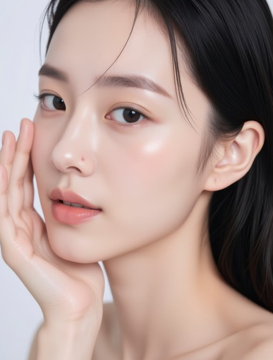 쌍꺼풀 수술만으로 충분할까? 눈 트임이 필요한 경우 관련 이미지 1