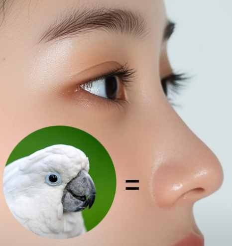 코재수술 원인, 과연 코끝처짐만이 문제일까? 가장 이상적인 라인 알려드립니다 관련 이미지 6