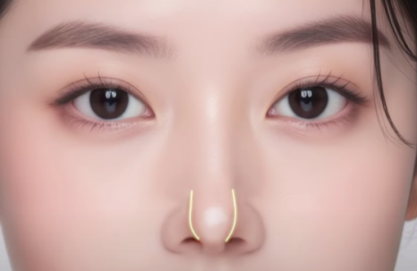 예쁜 코의 공통점은? 성형외과 원장이 알려주는 코 성형 성공하는 방법(리얼 후기 케이스) 관련 이미지 6