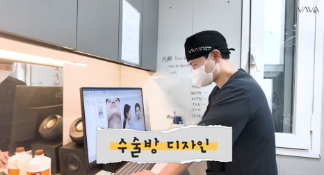 압구정 바바성형외과 자가늑 코성형 후기｜복코&middot;매부리코 교정 한달차 변화 관련 이미지 7