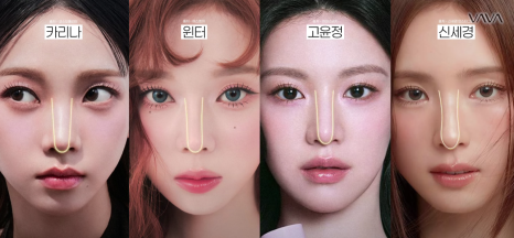 예쁜 코의 공통점은? 성형외과 원장이 알려주는 코 성형 성공하는 방법(리얼 후기 케이스) 관련 이미지 3