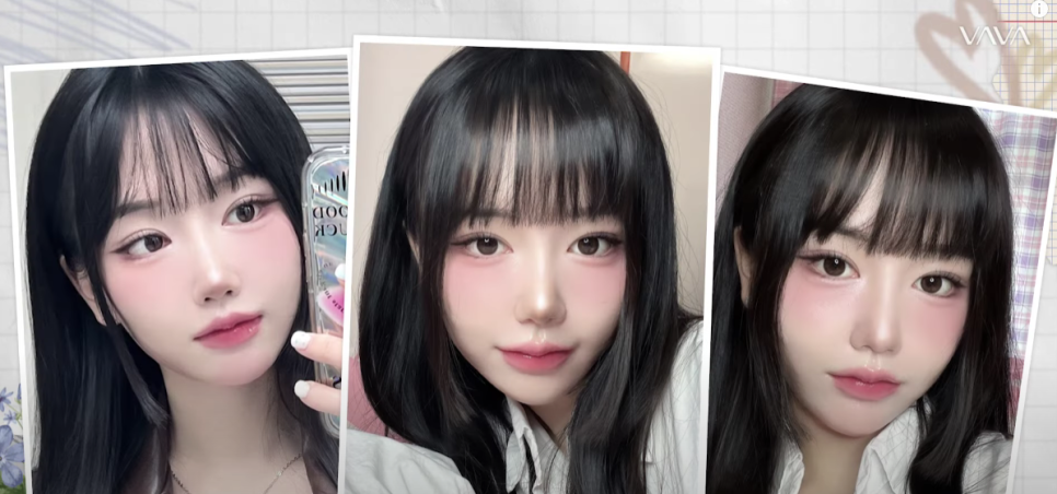 졸려보이는 눈 자연유착 밑트임 위트임으로 또렷하게 (리얼 후기) 관련 이미지 1