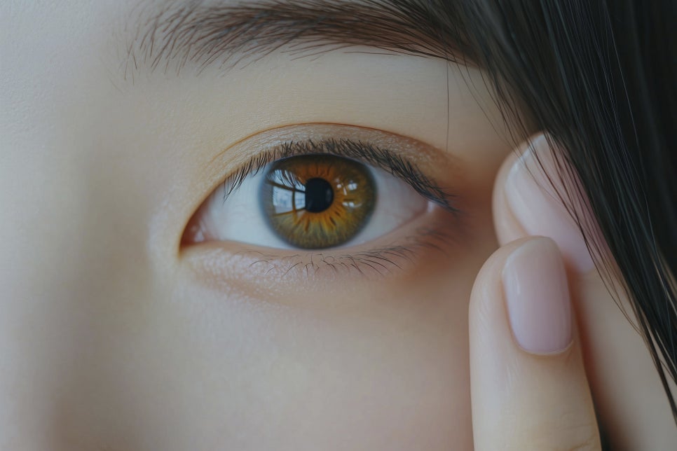 눈성형 자연스럽게 잘되는 기준은? ㅣ  AI 맞춤 분석으로 달라지는 눈 디자인 관련 이미지 7