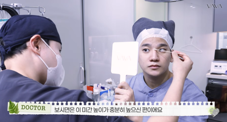 무보형물 직선라인 코성형으로 주먹코&middot;복코 개선｜압구정 바바성형외과 사례 관련 이미지 5