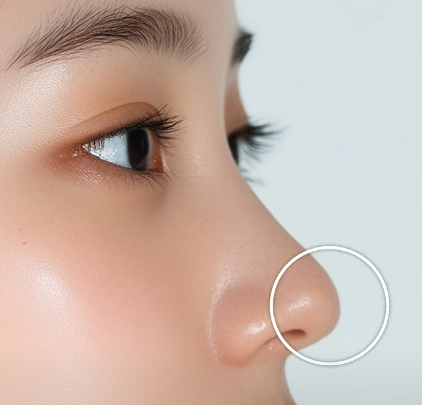 코재수술 원인, 과연 코끝처짐만이 문제일까? 가장 이상적인 라인 알려드립니다 관련 이미지 4