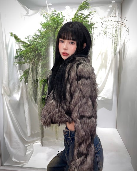 최준희 코 재수술 눈 재수술 성형 분석 관련 이미지 12