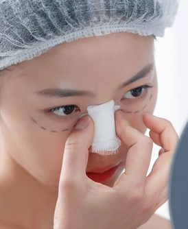 세련된 코끝 + 콧대라인, 바바성형외과의 트렌디 코성형 노하우 관련 이미지 10