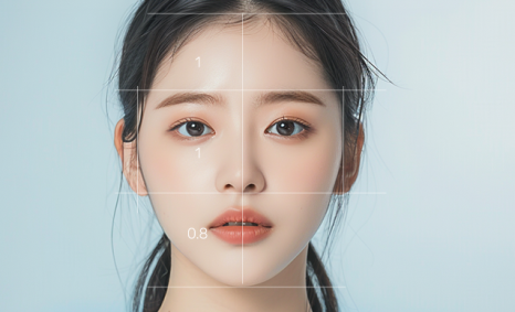 직반라인 코 vs 자려한 코 차이 총정리｜요즘 코성형 트렌드 어떤 라인이 더 인기일까? 관련 이미지 9