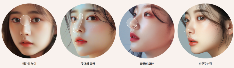 코 재수술, 첫 수술보다 더 신중해야 하는 이유 관련 이미지 14