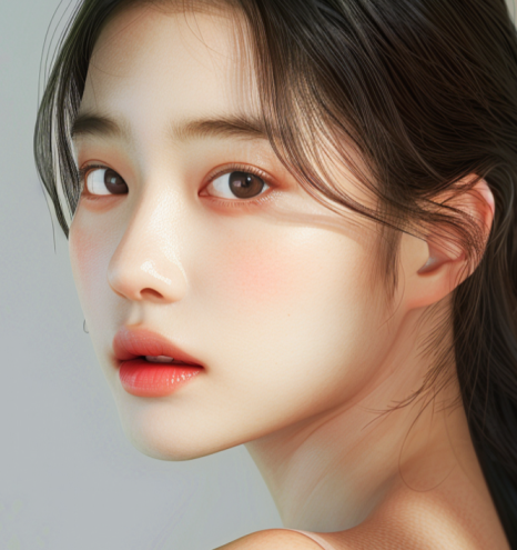 코 끝에 사용되는 주재료 관련 이미지 1