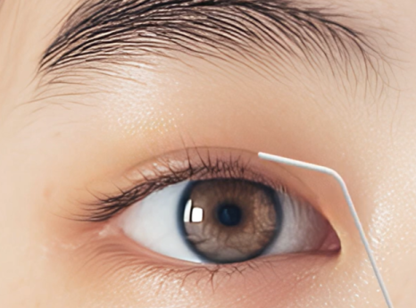 자연유착 vs 매몰 쌍꺼풀, 같은 비절개인데 왜 다를까요? 관련 이미지 10