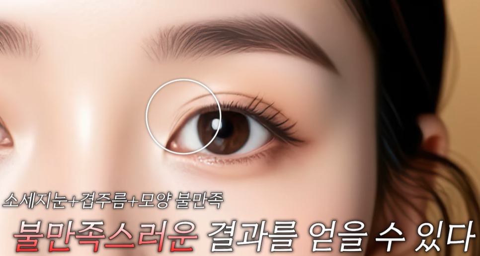 자연유착 VS 절개  어떤 기준으로 선택해야 할까? 관련 이미지 15