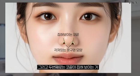 2026년 코성형 트렌드 예측콧대에서 코끝, 그리고 콧구멍까지 보는 시대 관련 이미지 10