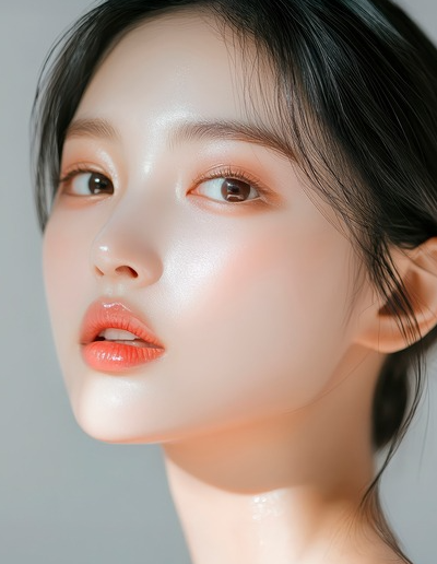 직반라인 코 vs 자려한 코 차이 총정리｜요즘 코성형 트렌드 어떤 라인이 더 인기일까? 관련 이미지 1