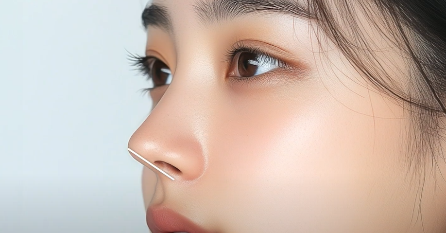 압구정 바바성형외과 | 코성형의 핵심, 비주의 중요성과 교정 방법 관련 이미지 7