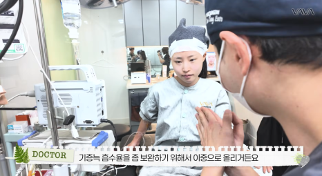 코재수술로 인상까지 달라질 수 있을까?｜바바성형외과 직반라인 코재수술 후기 관련 이미지 6