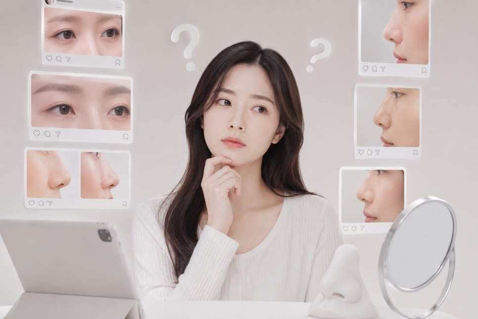 첫눈수술, 첫코수술이라면 이것부터 확인하세요 ㅣ 바바성형외과 눈·코 상담 관련 이미지 2
