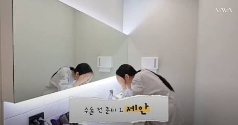 화려와 자연스러움의 중간 자려라인의 정석 직반라인 코 성형 관련 이미지 6